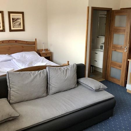 Tatrahouse Apartments Stara Lesna Exterior foto