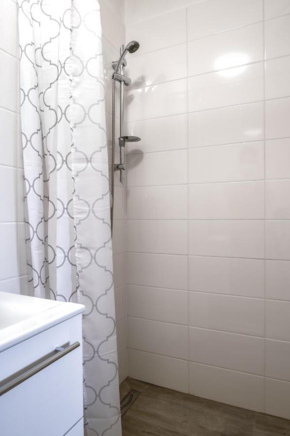 Tatrahouse Apartments Stara Lesna Exterior foto
