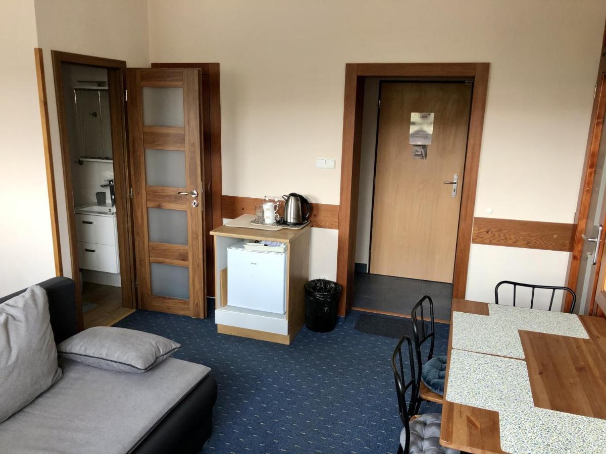Tatrahouse Apartments Stara Lesna Exterior foto