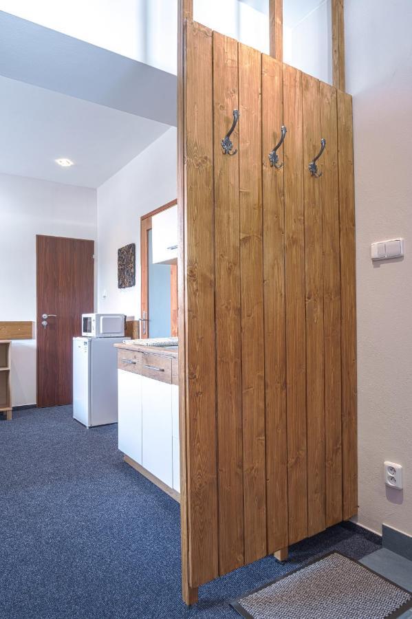 Tatrahouse Apartments Stara Lesna Exterior foto